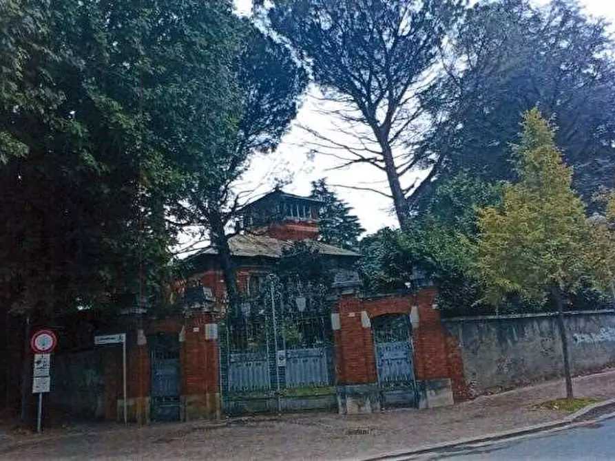 Immagine 35 di Appartamento in vendita  in Via Emanuele D'Adda 14 a Mariano Comense