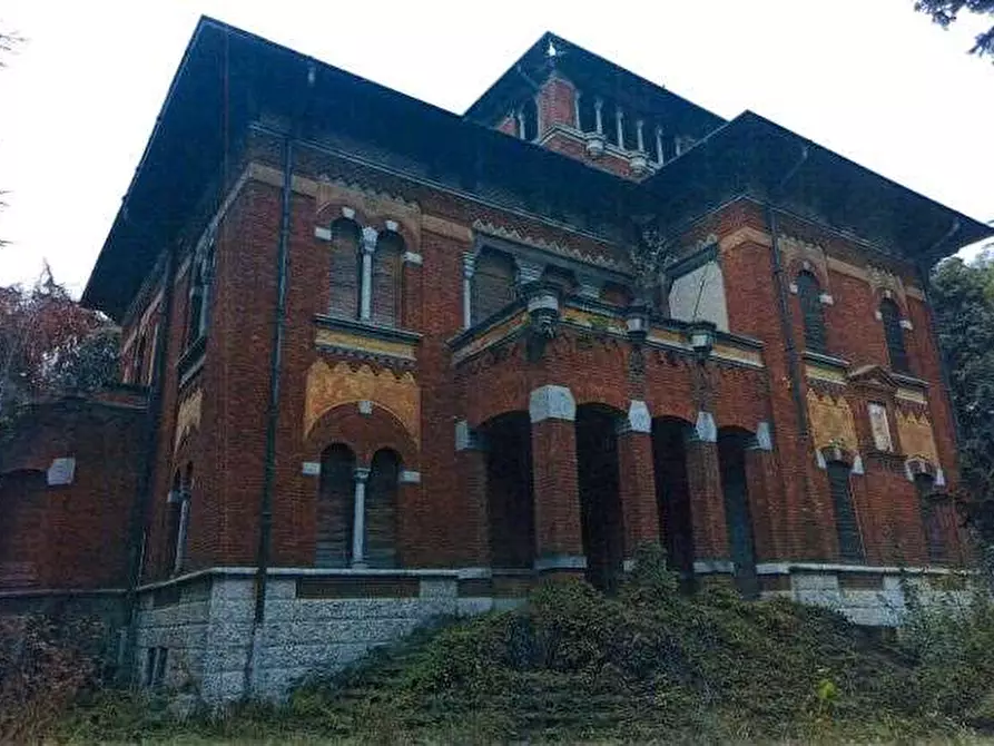 Immagine 1 di Appartamento in vendita  in Via Emanuele D'Adda 14 a Mariano Comense