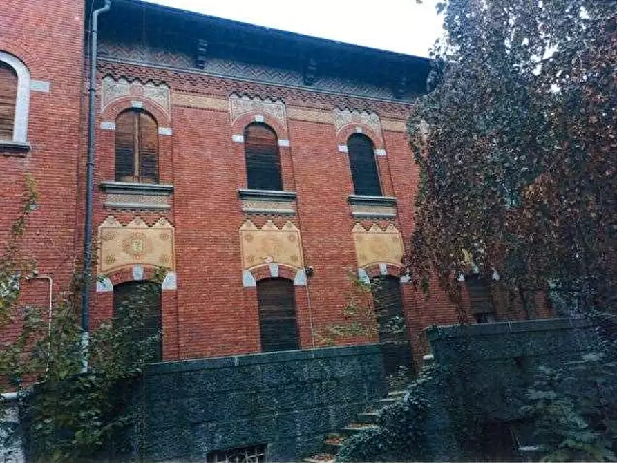 Immagine 36 di Appartamento in vendita  in Via Emanuele D'Adda 14 a Mariano Comense