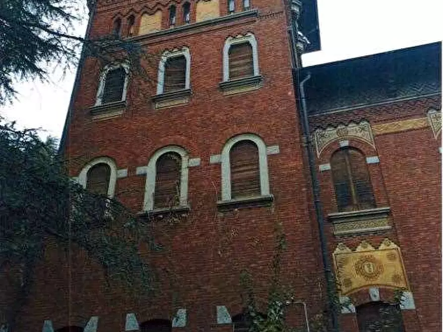 Immagine 37 di Appartamento in vendita  in Via Emanuele D'Adda 14 a Mariano Comense