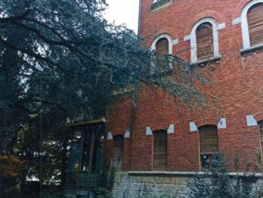 Immagine 38 di Appartamento in vendita  in Via Emanuele D'Adda 14 a Mariano Comense