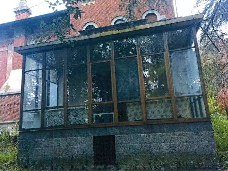 Immagine 39 di Appartamento in vendita  in Via Emanuele D'Adda 14 a Mariano Comense