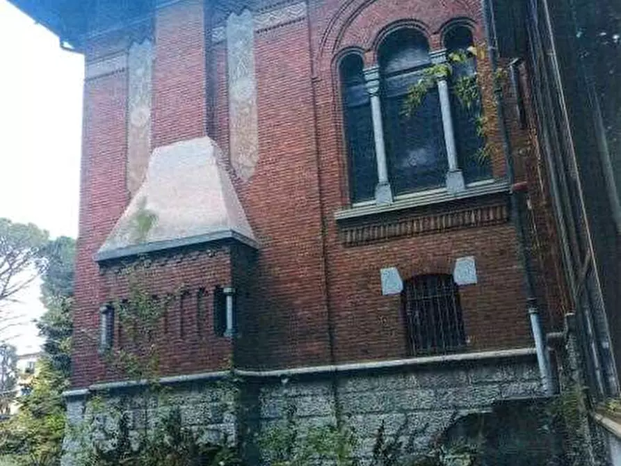 Immagine 40 di Appartamento in vendita  in Via Emanuele D'Adda 14 a Mariano Comense