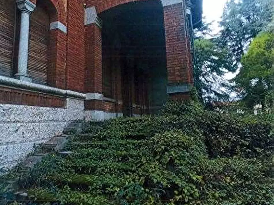 Immagine 42 di Appartamento in vendita  in Via Emanuele D'Adda 14 a Mariano Comense