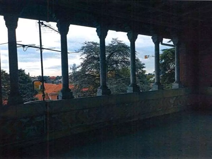 Immagine 43 di Appartamento in vendita  in Via Emanuele D'Adda 14 a Mariano Comense