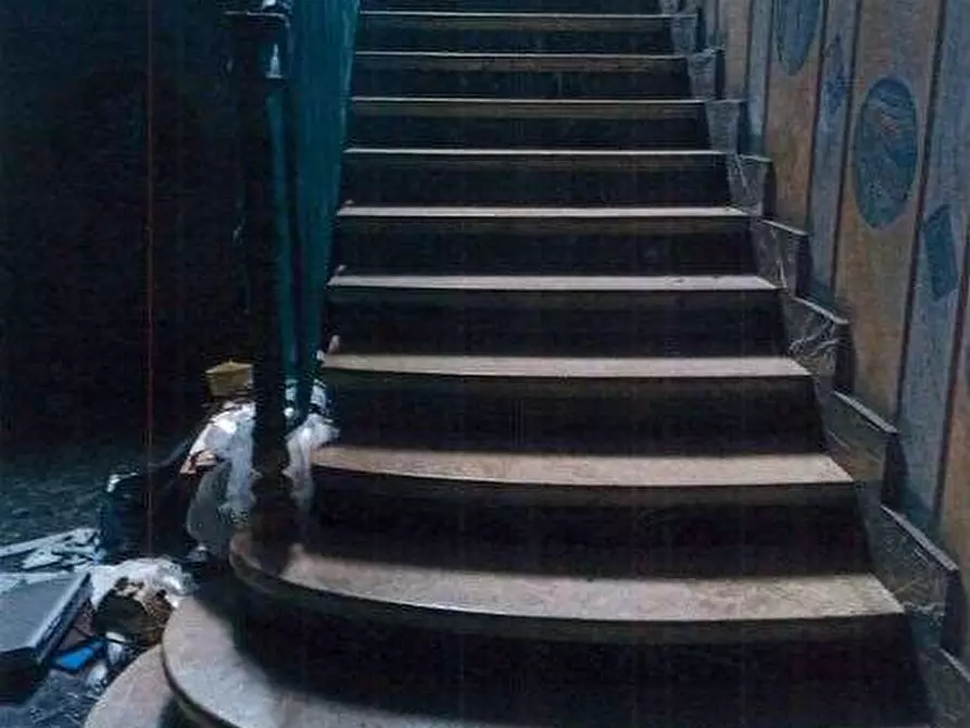 Immagine 45 di Appartamento in vendita  in Via Emanuele D'Adda 14 a Mariano Comense