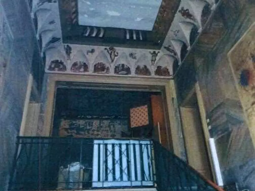 Immagine 46 di Appartamento in vendita  in Via Emanuele D'Adda 14 a Mariano Comense