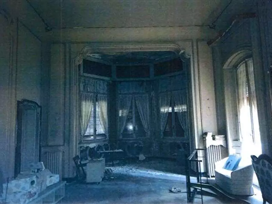 Immagine 49 di Appartamento in vendita  in Via Emanuele D'Adda 14 a Mariano Comense