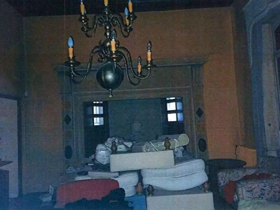 Immagine 52 di Appartamento in vendita  in Via Emanuele D'Adda 14 a Mariano Comense