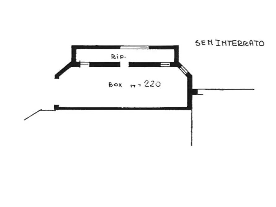 Immagine 58 di Appartamento in vendita  in Via Emanuele D'Adda 14 a Mariano Comense