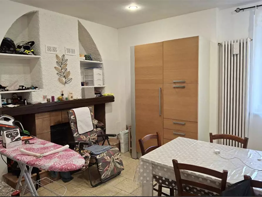 Immagine 3 di Appartamento in vendita  in Via Borgo Antico 5 a Faloppio