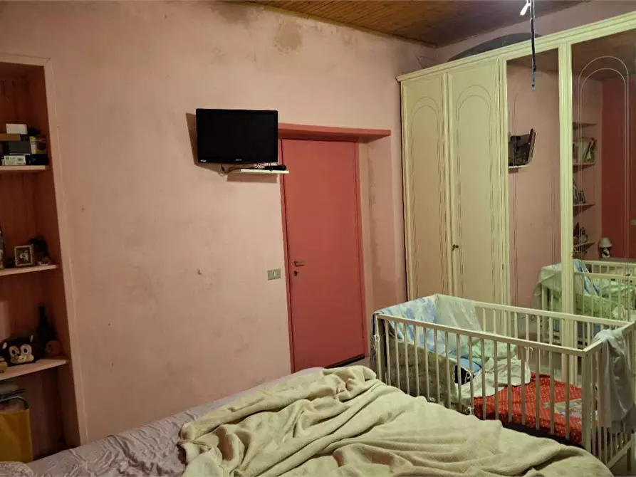 Immagine 4 di Appartamento in vendita  in Via Borgo Antico 5 a Faloppio