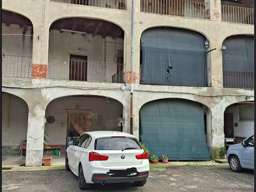 Immagine 5 di Appartamento in vendita  in Via Borgo Antico 5 a Faloppio