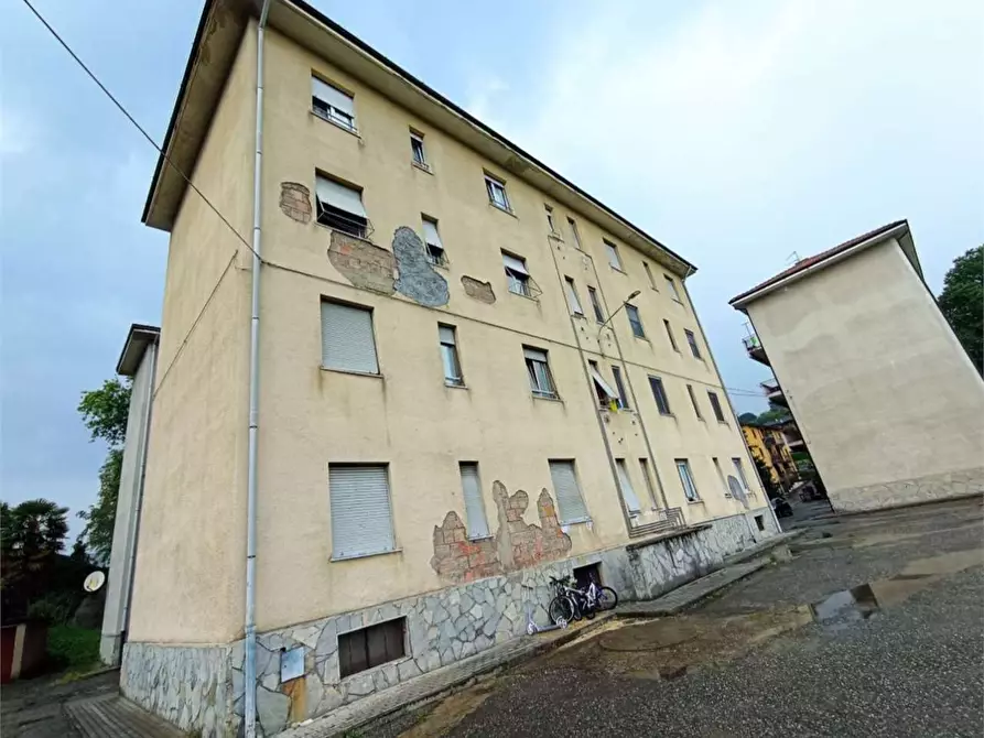 Immagine 1 di Appartamento in vendita  in Via Maria Montessori 5 a Como