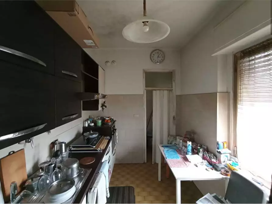 Immagine 2 di Appartamento in vendita  in Via Maria Montessori 5 a Como