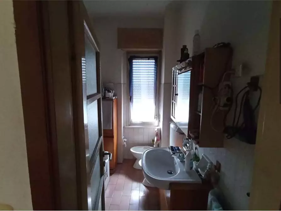 Immagine 6 di Appartamento in vendita  in Via Maria Montessori 5 a Como