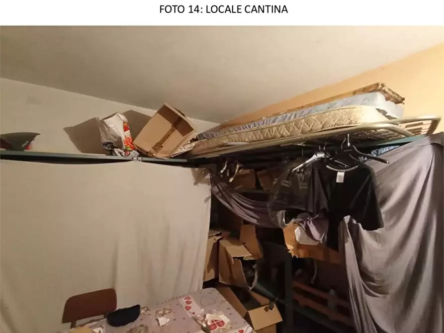 Immagine 9 di Appartamento in vendita  in Via Maria Montessori 5 a Como