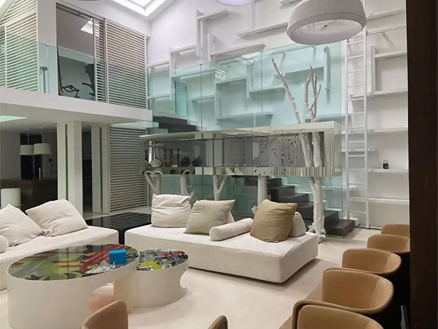 Immagine 3 di Appartamento in vendita  in Via torino  105 a Venezia