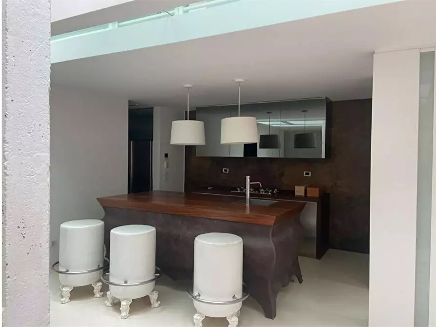 Immagine 5 di Appartamento in vendita  in Via torino  105 a Venezia