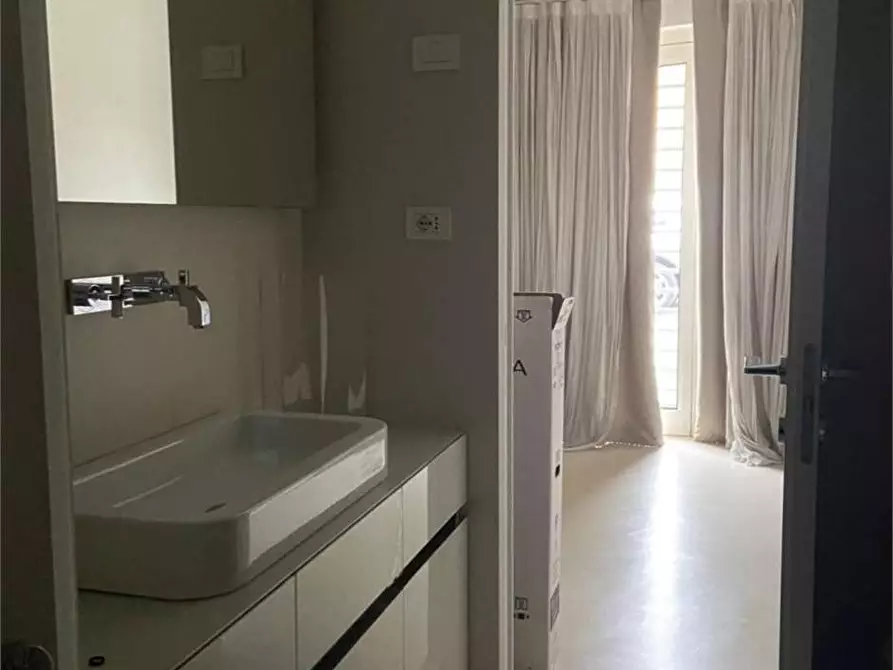 Immagine 12 di Appartamento in vendita  in Via torino  105 a Venezia