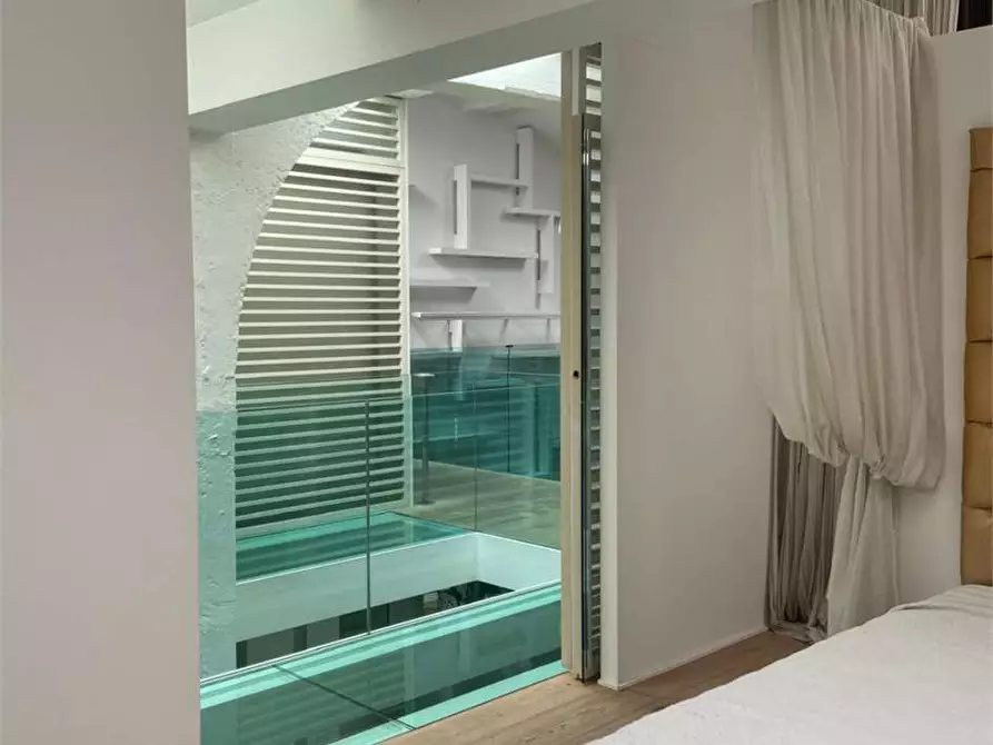 Immagine 16 di Appartamento in vendita  in Via torino  105 a Venezia