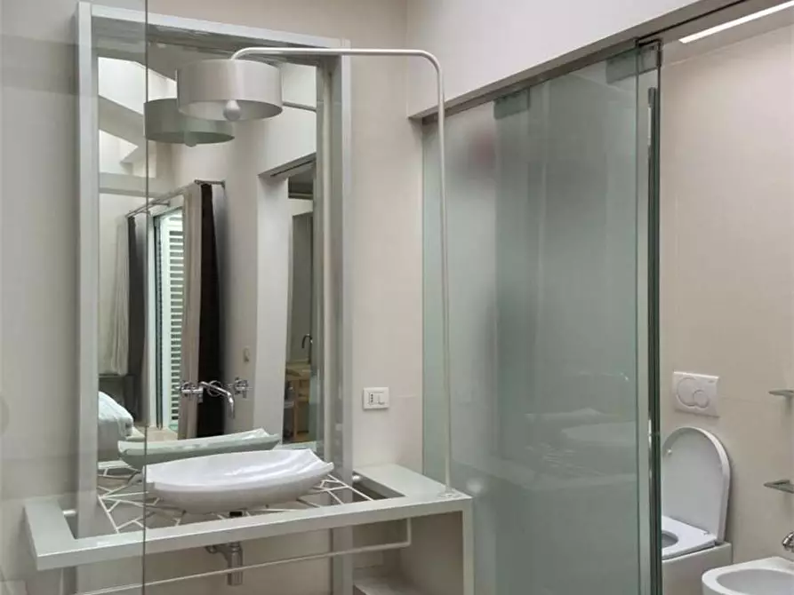 Immagine 18 di Appartamento in vendita  in Via torino  105 a Venezia