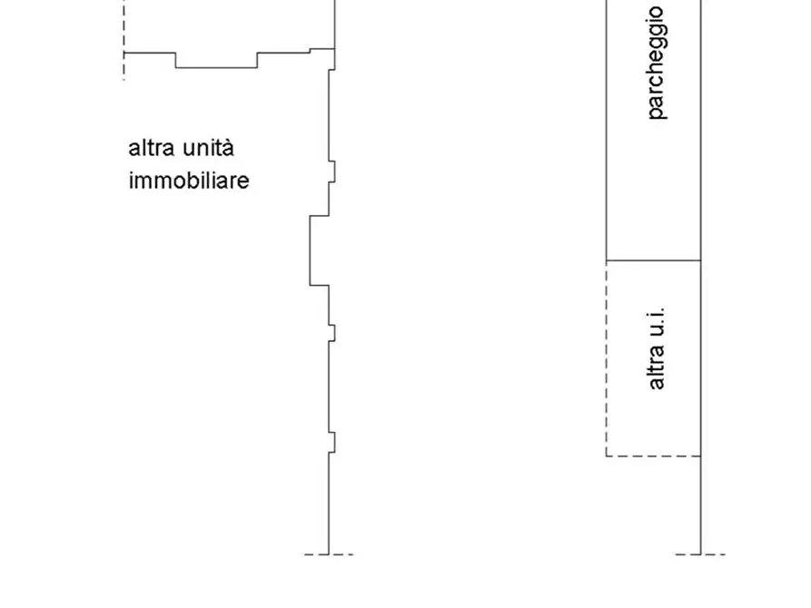 Immagine 23 di Appartamento in vendita  in Via torino  105 a Venezia
