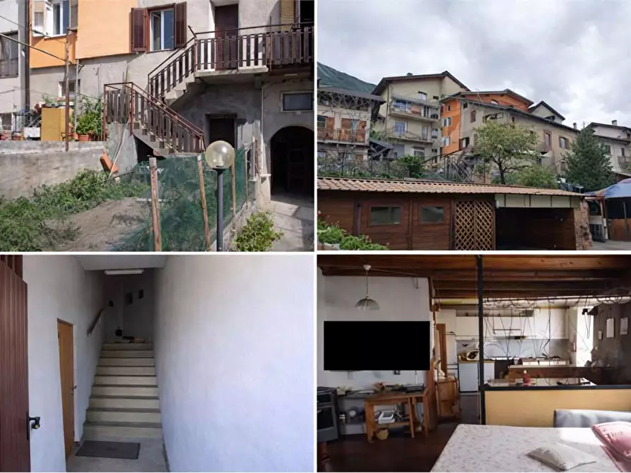 Immagine 4 di Appartamento in vendita  in Via Lovara 5 a Contà