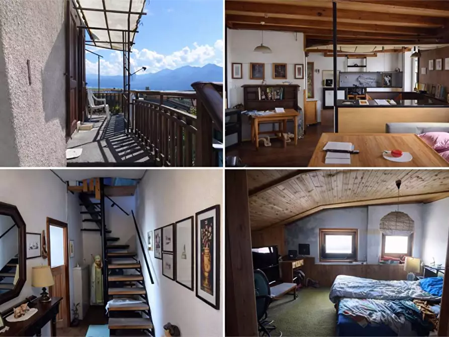 Immagine 5 di Appartamento in vendita  in Via Lovara 5 a Contà