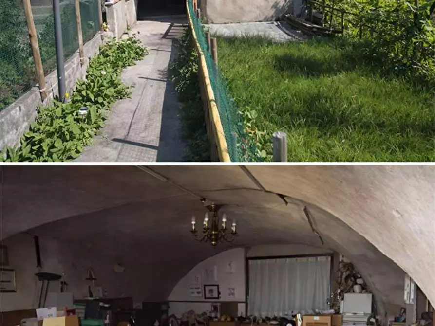 Immagine 6 di Appartamento in vendita  in Via Lovara 5 a Contà