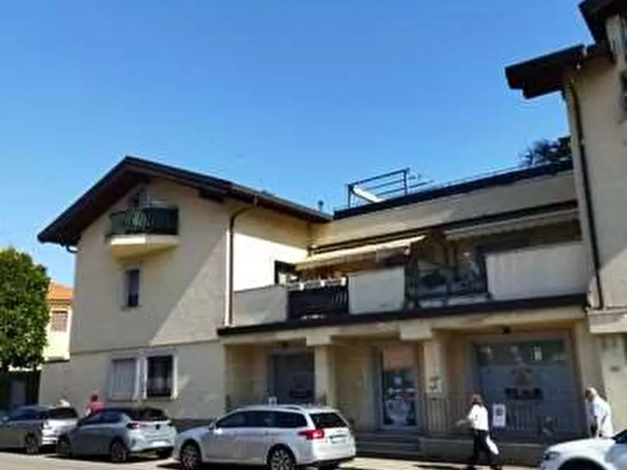 Immagine 1 di Appartamento in vendita  in Via s Michele  102 a Parabiago