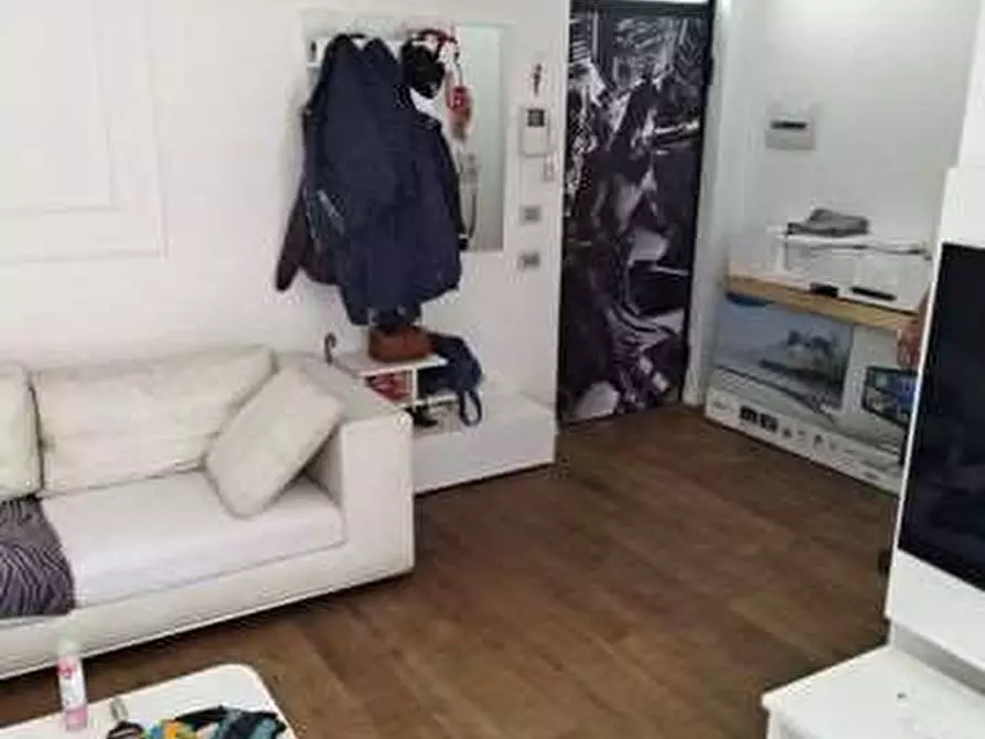 Immagine 2 di Appartamento in vendita  in Via s Michele  102 a Parabiago