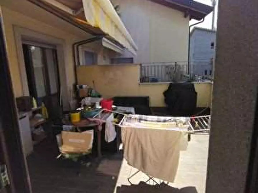 Immagine 4 di Appartamento in vendita  in Via s Michele  102 a Parabiago