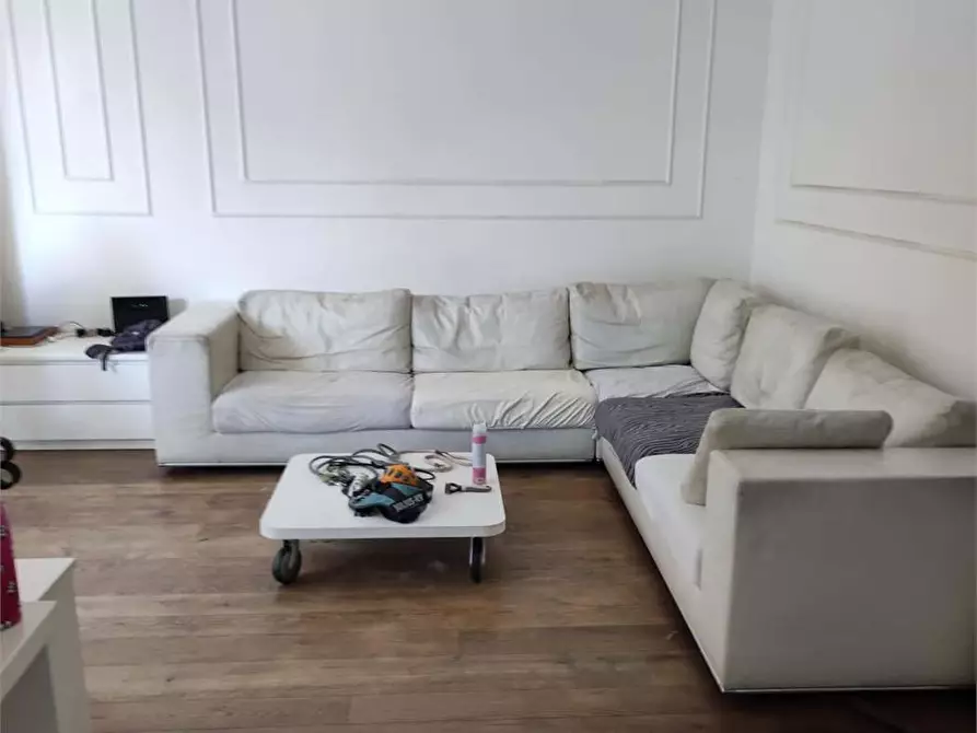 Immagine 10 di Appartamento in vendita  in Via s Michele  102 a Parabiago