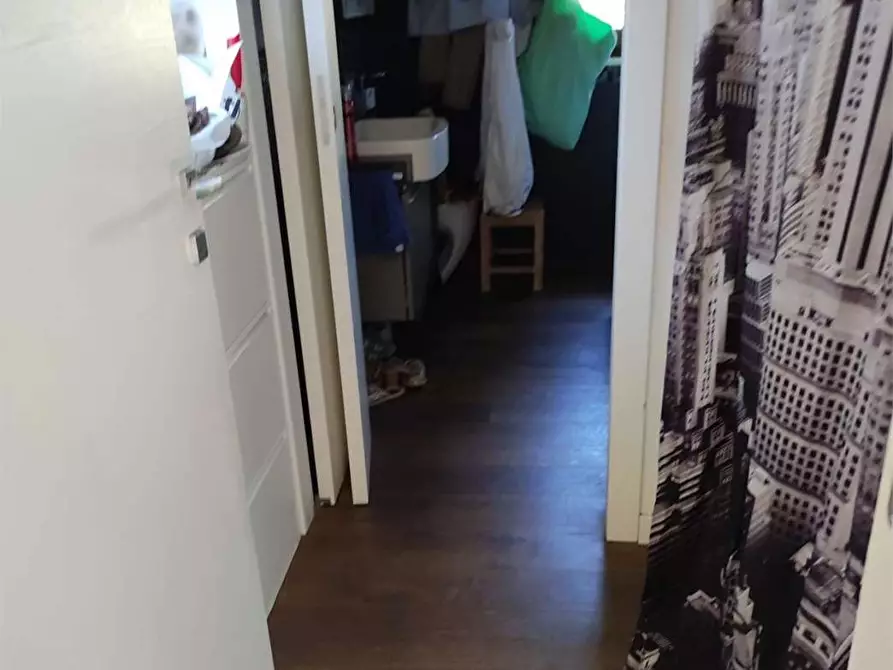 Immagine 13 di Appartamento in vendita  in Via s Michele  102 a Parabiago