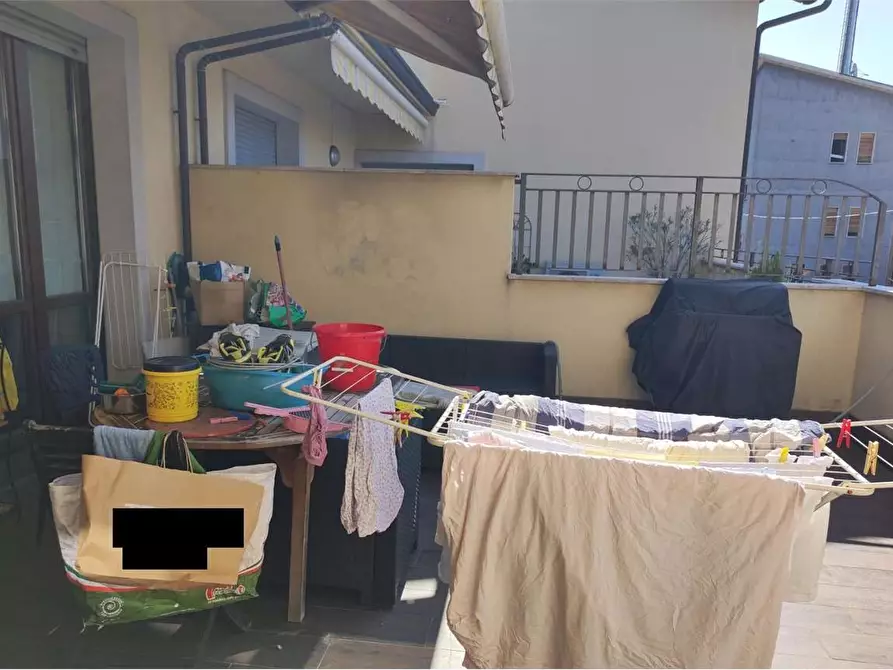 Immagine 16 di Appartamento in vendita  in Via s Michele  102 a Parabiago