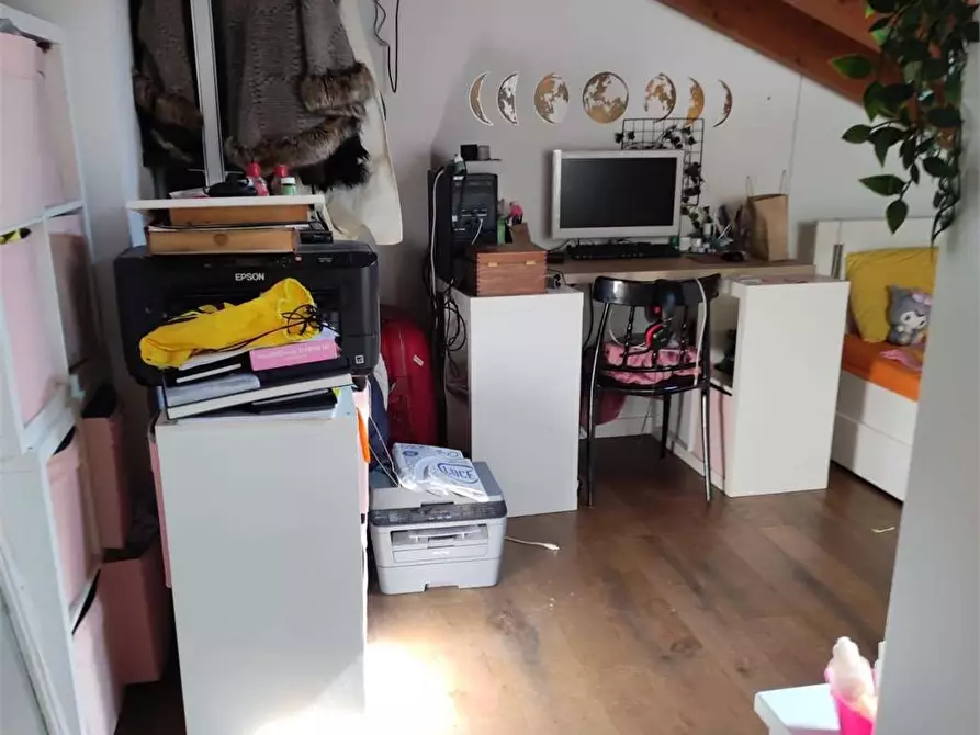 Immagine 17 di Appartamento in vendita  in Via s Michele  102 a Parabiago