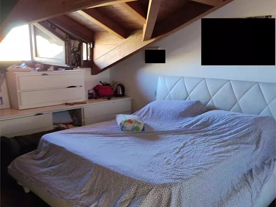 Immagine 19 di Appartamento in vendita  in Via s Michele  102 a Parabiago