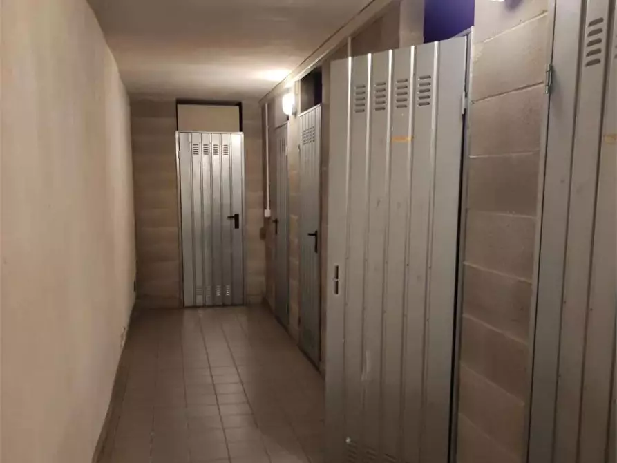 Immagine 21 di Appartamento in vendita  in Via s Michele  102 a Parabiago