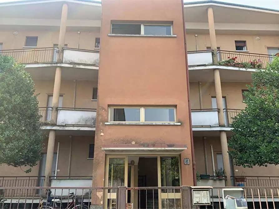 Immagine 1 di Appartamento in vendita  in Via del carso 6 a Abbiategrasso