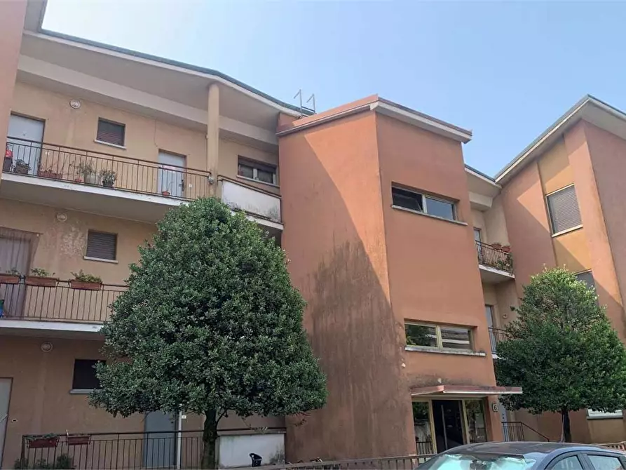 Immagine 2 di Appartamento in vendita  in Via del carso 6 a Abbiategrasso
