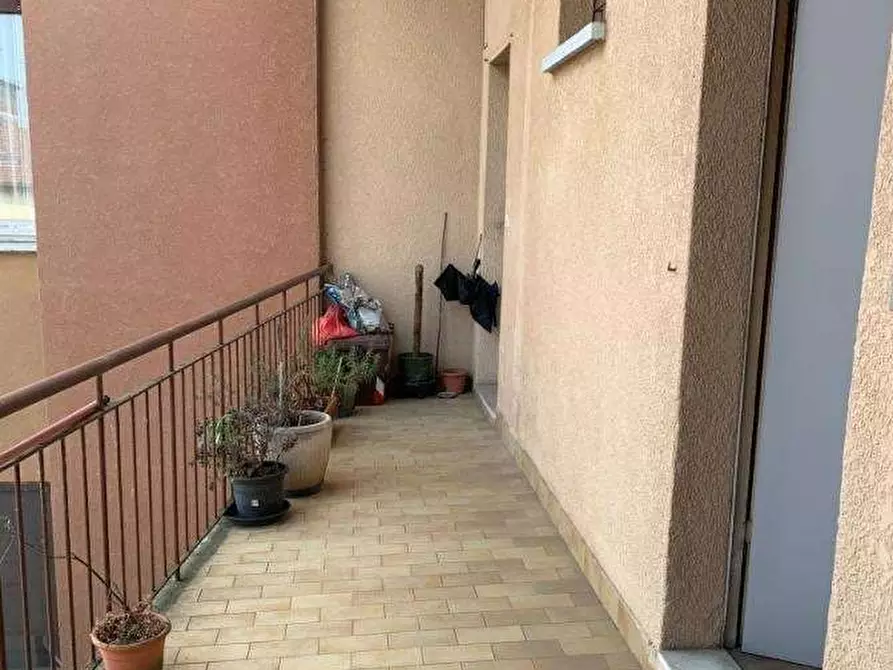 Immagine 4 di Appartamento in vendita  in Via del carso 6 a Abbiategrasso