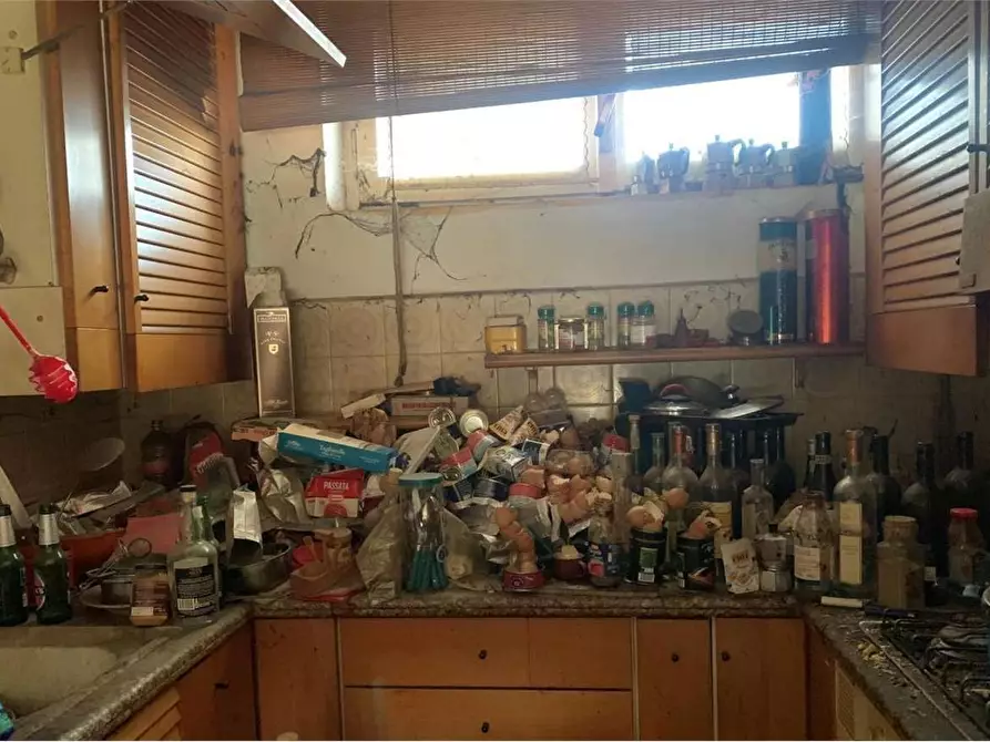 Immagine 5 di Appartamento in vendita  in Via del carso 6 a Abbiategrasso