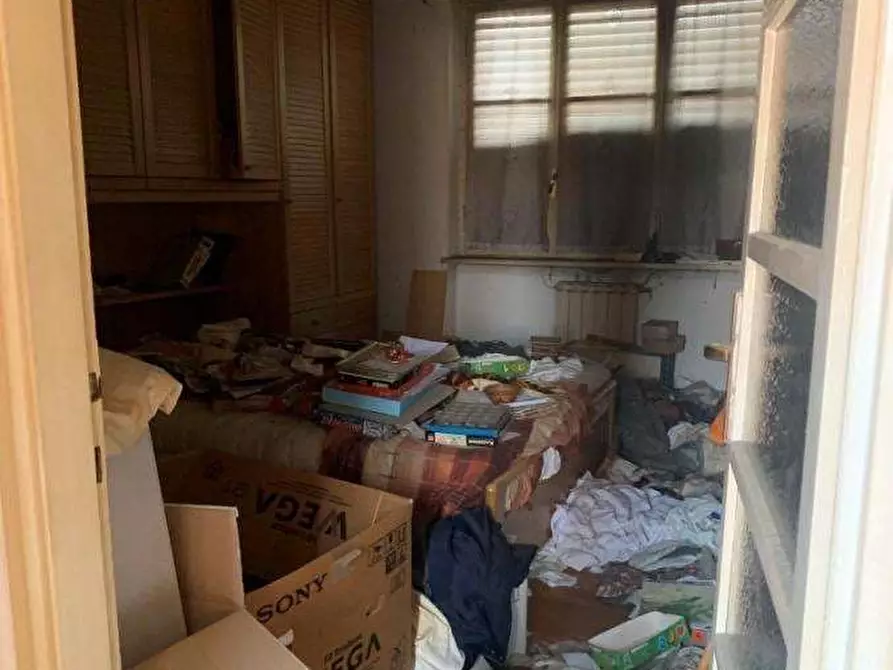 Immagine 7 di Appartamento in vendita  in Via del carso 6 a Abbiategrasso