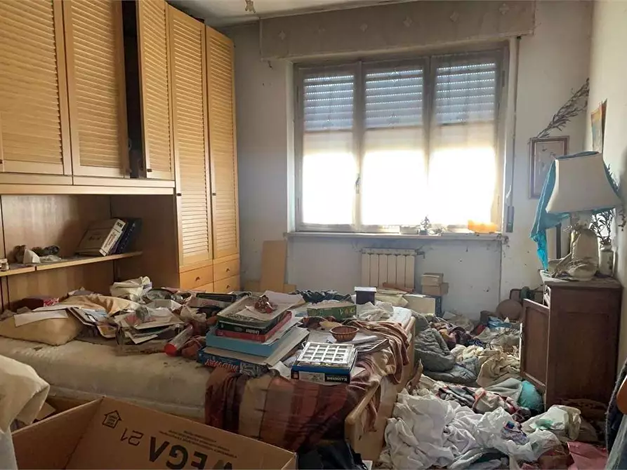 Immagine 8 di Appartamento in vendita  in Via del carso 6 a Abbiategrasso