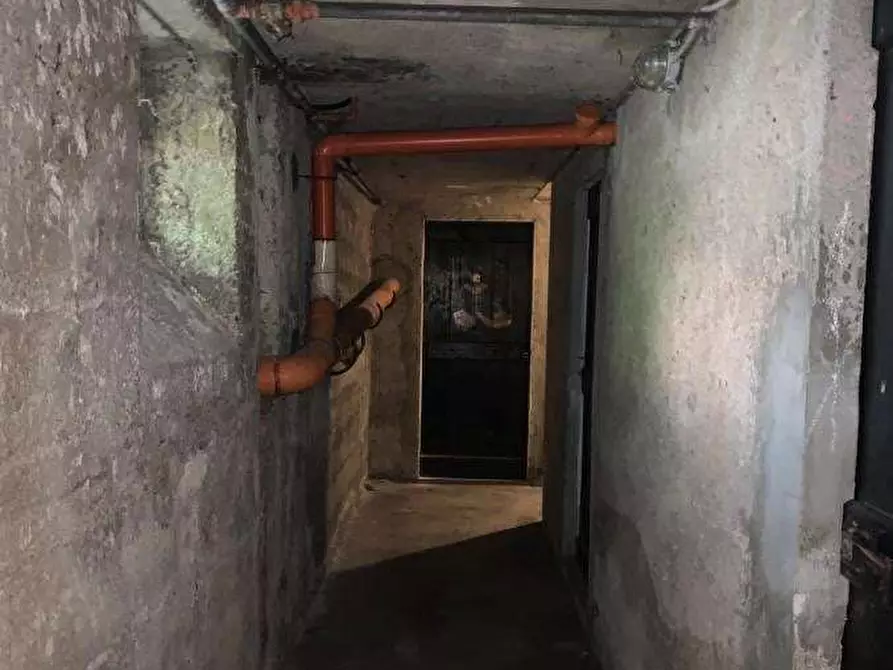 Immagine 12 di Appartamento in vendita  in Via del carso 6 a Abbiategrasso