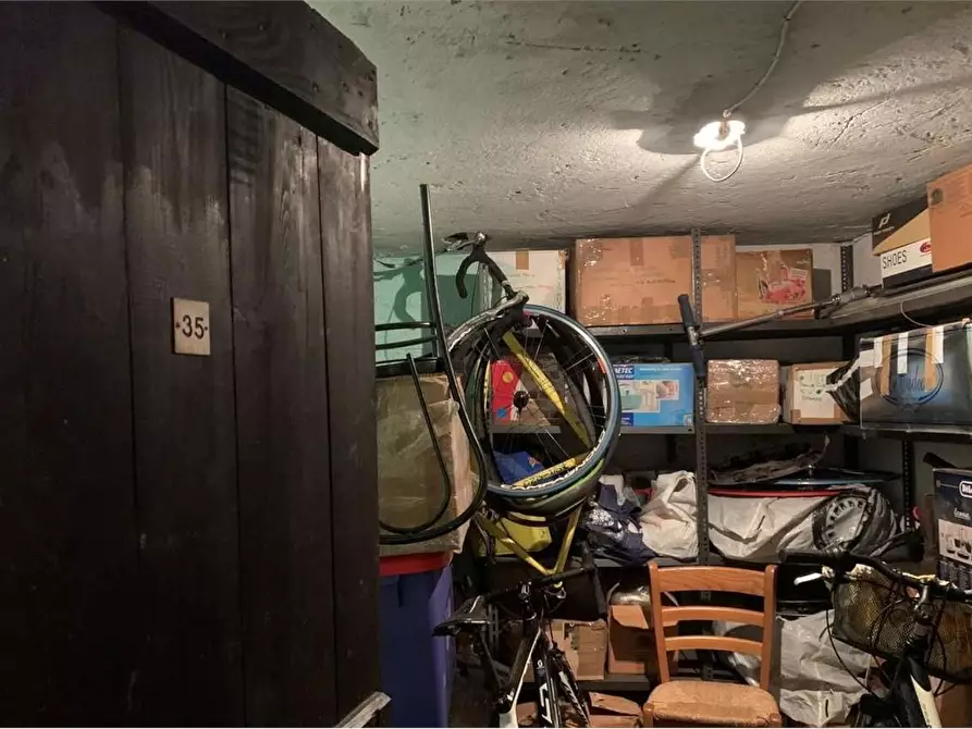 Immagine 14 di Appartamento in vendita  in Via del carso 6 a Abbiategrasso