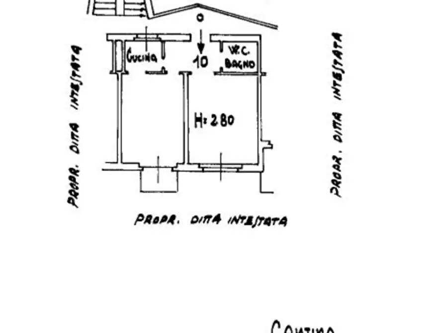 Immagine 17 di Appartamento in vendita  in Via del carso 6 a Abbiategrasso