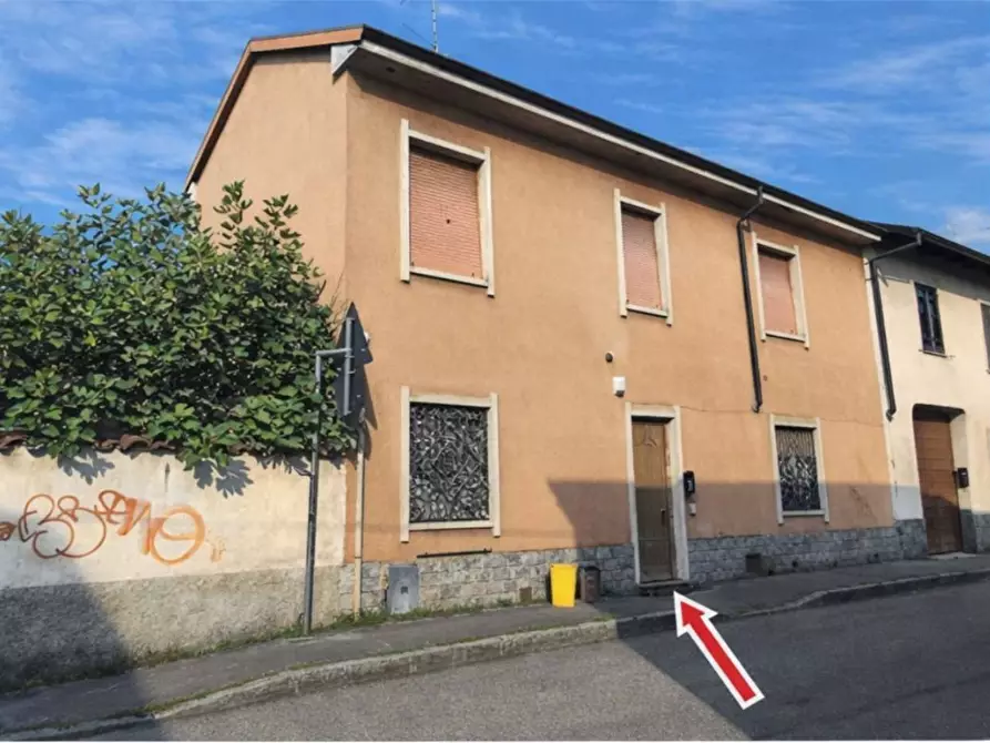 Immagine 1 di Appartamento in vendita  in Via marelli  7 a Cerro Maggiore