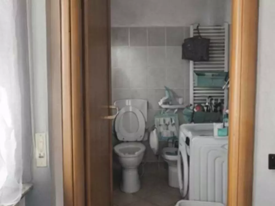 Immagine 10 di Appartamento in vendita  in Via marelli  7 a Cerro Maggiore